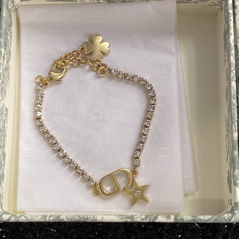 Dior Bracelet 06lyr303